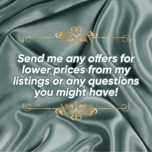 Feel free to comment or send me alternative communication methods :)